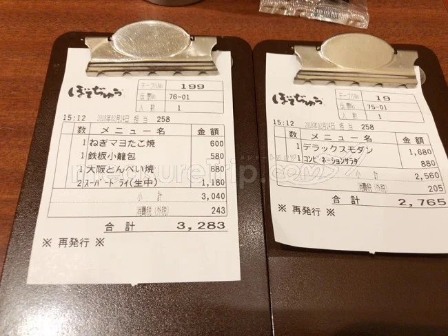 [ハワイ最後の楽園「モロカイ島」旅行記107] プライオリティパスで関空のぼてぢゅう3400円分が無料！