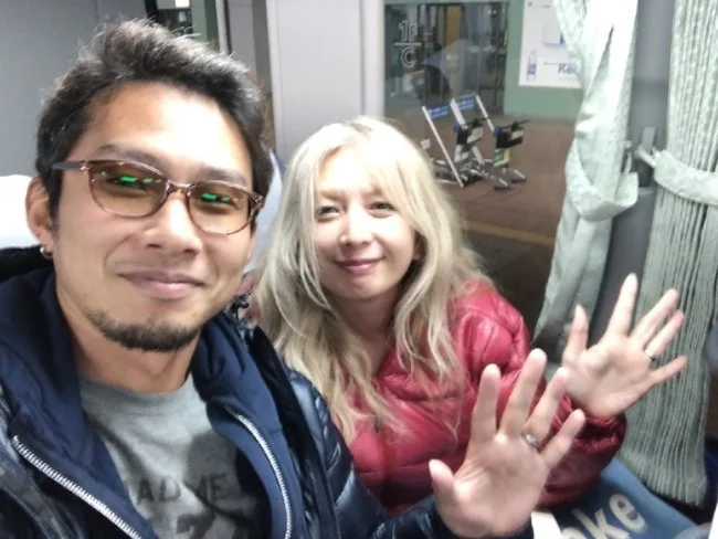 [ハワイ最後の楽園「モロカイ島」旅行記108] 最終話・モロカイ島旅行からただいま！