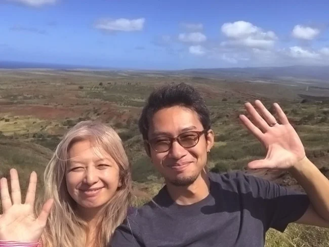[ハワイ最後の楽園「モロカイ島」旅行記108] 最終話・モロカイ島旅行からただいま！