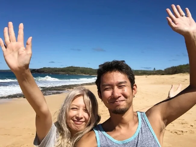 [ハワイ最後の楽園「モロカイ島」旅行記108] 最終話・モロカイ島旅行からただいま！