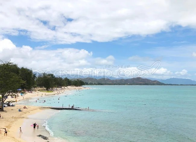 【緊急!激安セール情報】デルタ航空で行く!ハワイツアーが57700円!ホテル+往復送迎付きだよ!