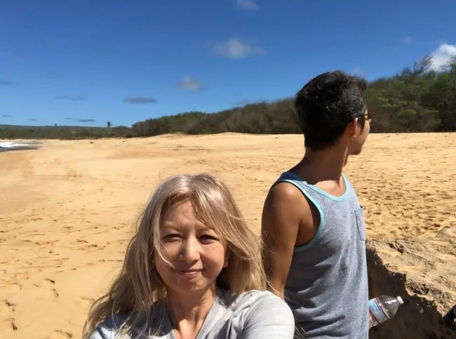 【格安でハワイの離島・モロカイ島 旅行記 ブログ | スクート&ハワイアン航空】ハワイ・モロカイ島の旅行の旅程、費用(予算)と個人手配方法を全て公開