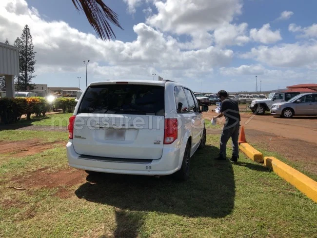 【格安でハワイの離島・モロカイ島 旅行記 ブログ | スクート&ハワイアン航空】ハワイ・モロカイ島の旅行の旅程、費用(予算)と個人手配方法を全て公開