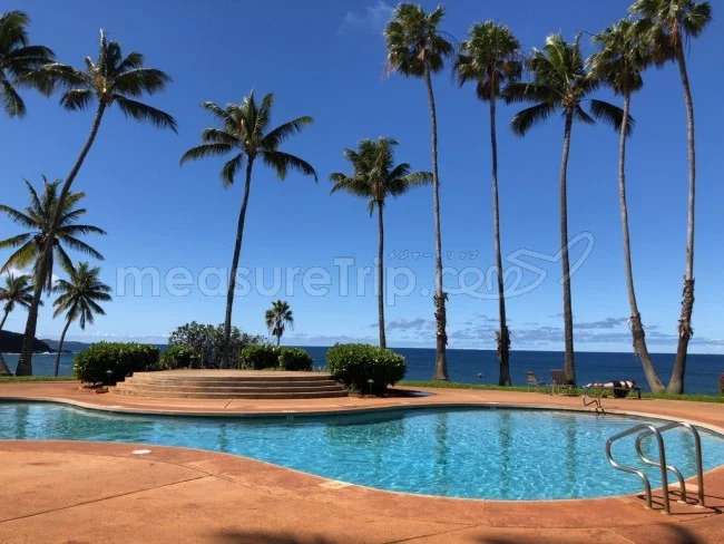【格安でハワイの離島・モロカイ島 旅行記 ブログ | スクート＆ハワイアン航空】ハワイ・モロカイ島の旅行の旅程、費用（予算）と個人手配方法を全て公開