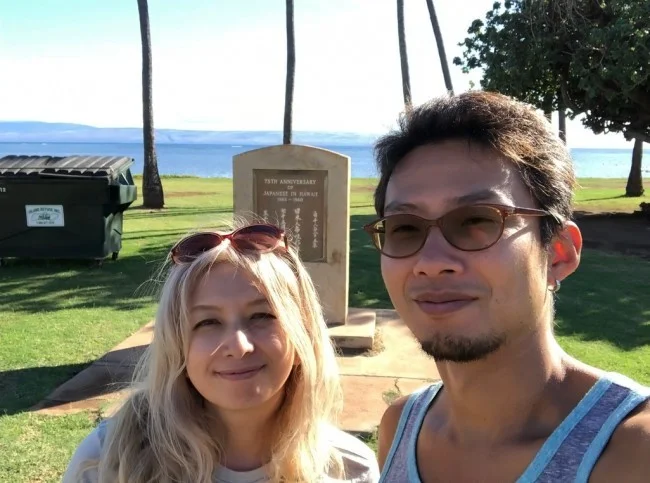 【格安でハワイの離島・モロカイ島 旅行記 ブログ | スクート&ハワイアン航空】ハワイ・モロカイ島の旅行の旅程、費用(予算)と個人手配方法を全て公開