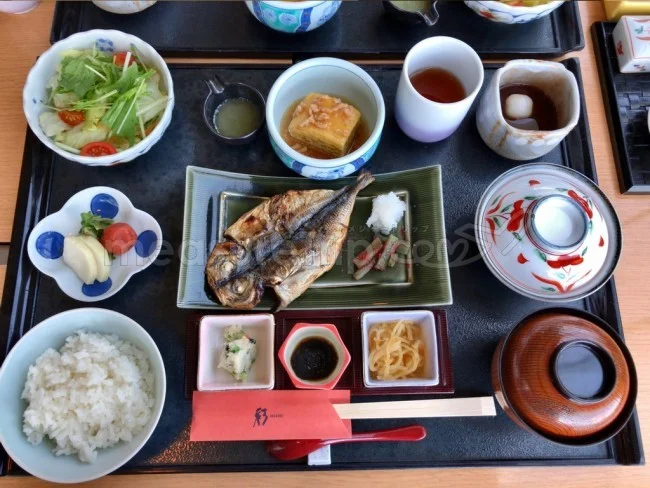 [マリオット・プラチナチャレンジ物語35] ルネッサンスリゾートオキナワ自慢の朝食をいただく。