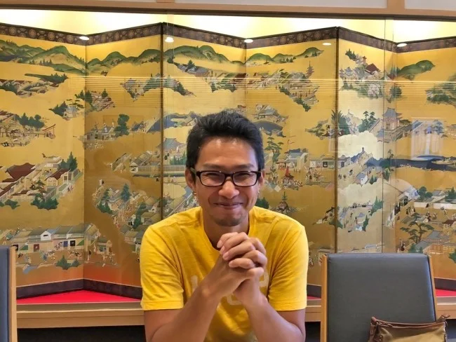 京都の和スイーツの老舗「茶寮都路里 祇園本店」♪