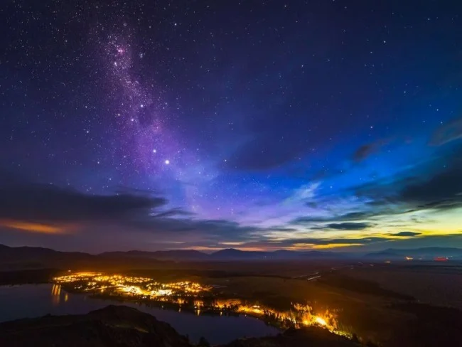 ニュージーランド南島にはSPG / マリオットが無い(涙)