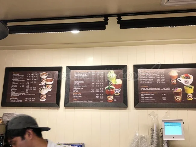 ハワイの人気店！アイランドヴィンテージコーヒーの穴場な時間帯は？