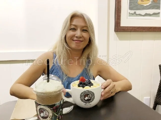 ハワイの人気店！アイランドヴィンテージコーヒーの穴場な時間帯は？