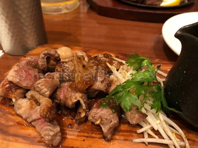 [憧れのラニカイビーチに泊まるハワイ旅行記5] プライオリティパスで「ぼてぢゅう＠関空」は最高♪