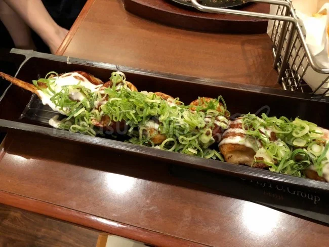 [憧れのラニカイビーチに泊まるハワイ旅行記5] プライオリティパスで「ぼてぢゅう＠関空」は最高♪