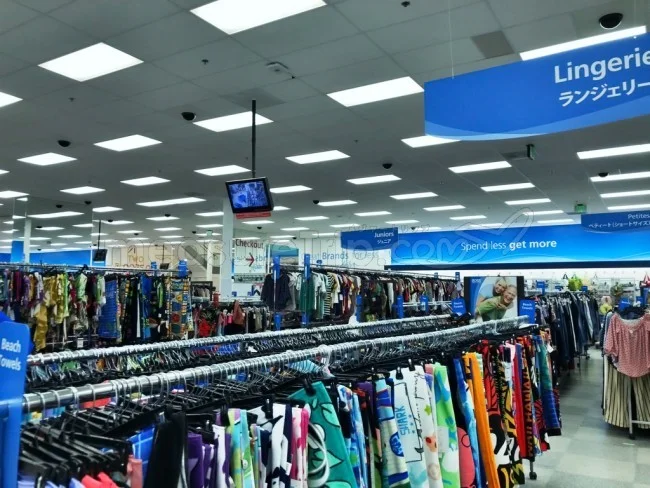 ハワイ・ロスドレスフォーレスで奥さんに手早く買物をしてもらう方法