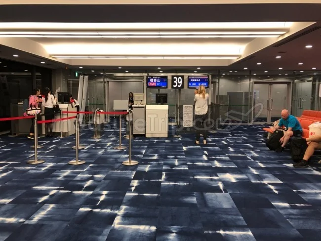 [憧れのラニカイビーチに泊まるハワイ旅行記7] 航空券にSSSSの人の検査タイミングってそんなギリギリなの？ｗ
