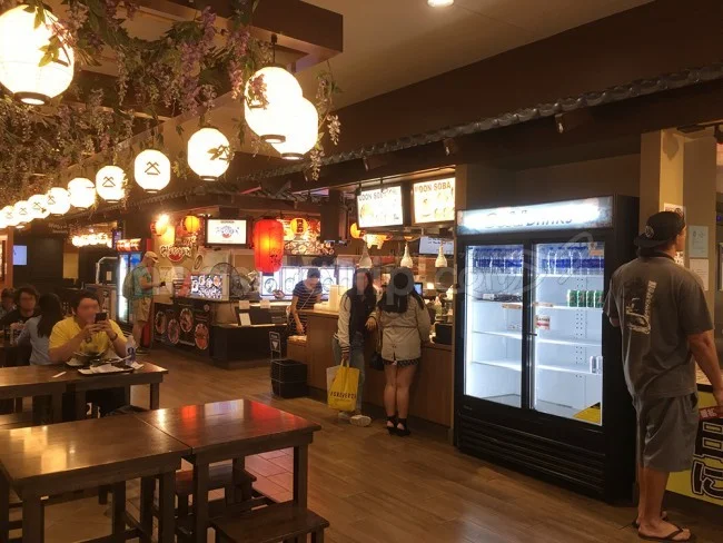 1ドルビールも飲める！ハワイでいつでもハッピーアワーのお店