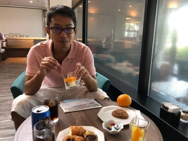 ミヅキも道連れ。激しい運動無しでモリオのアラフォーダイエット開始!