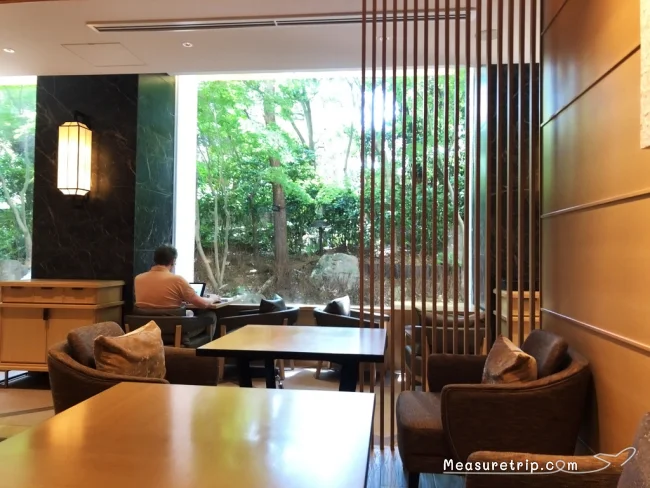 【ザ・プリンス さくらタワー東京】改悪！？エグゼクティブラウンジ を利用できる条件が変更！【クラブラウンジ レビュー 口コミ】