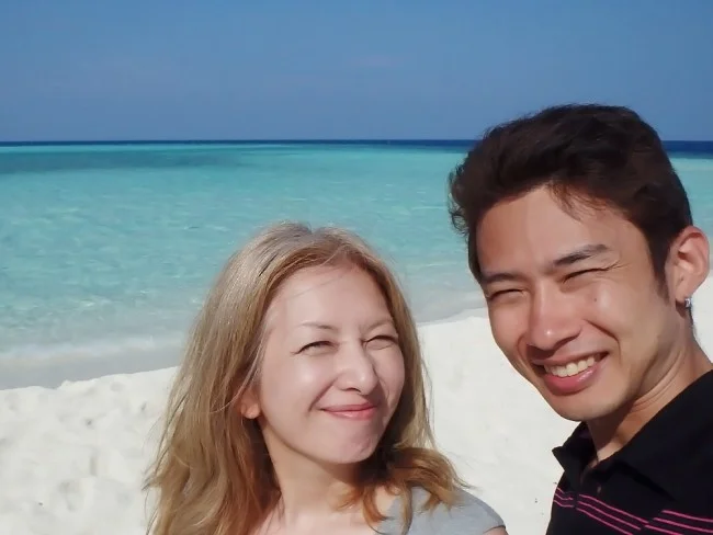 【エアアジアBIGセール】エアアジアさんのBIGセールで4年ぶり4度目のモルディブへ。