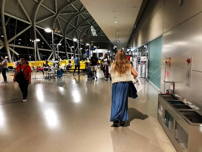 【航空会社の対応も様々】関空被害での臨時便について不満に思うこと