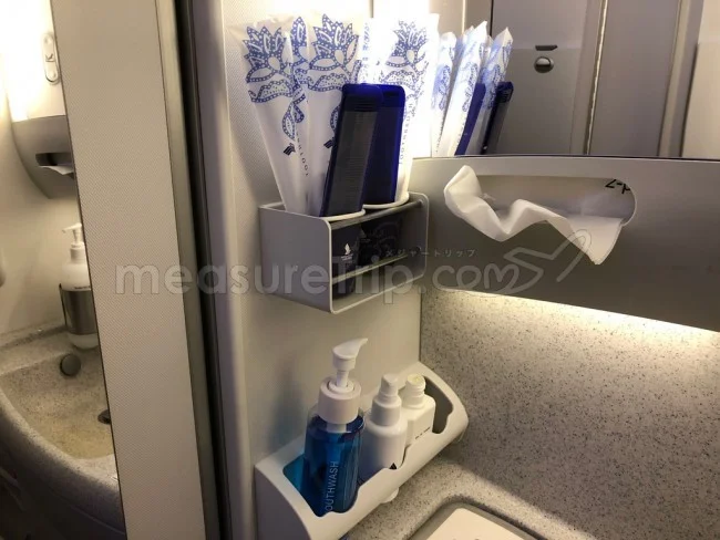 シンガポール航空 B787-10 エコノミークラス 大阪⇔シンガポール / 搭乗記