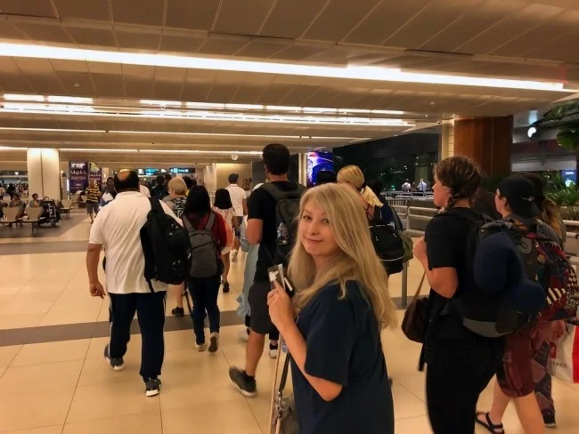 チャンギ国際空港のフリーシンガポールツアー申込方法＆ツアー内容
