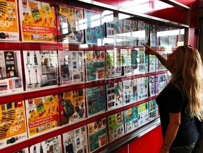 ハワイで最初に訪れたいディスカウントショップ「ターゲット」