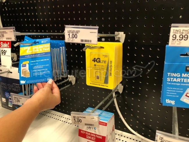 ハワイで最初に訪れたいディスカウントショップ「ターゲット」