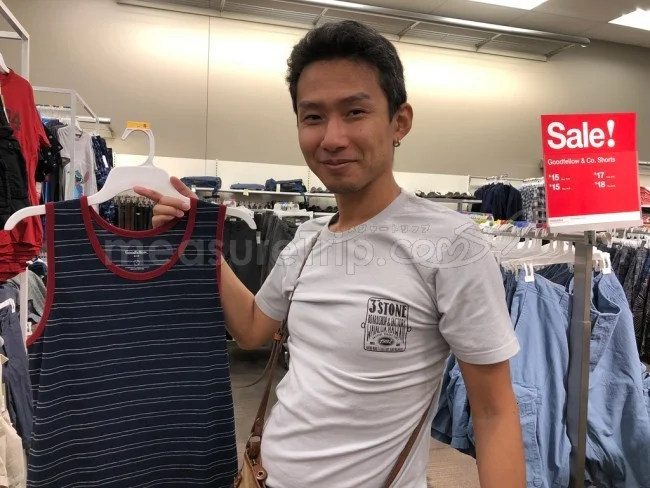 ハワイで最初に訪れたいディスカウントショップ「ターゲット」