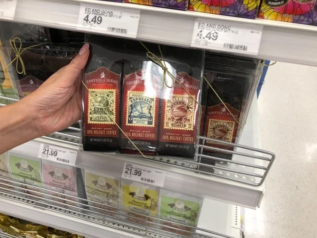 ハワイで最初に訪れたいディスカウントショップ「ターゲット」