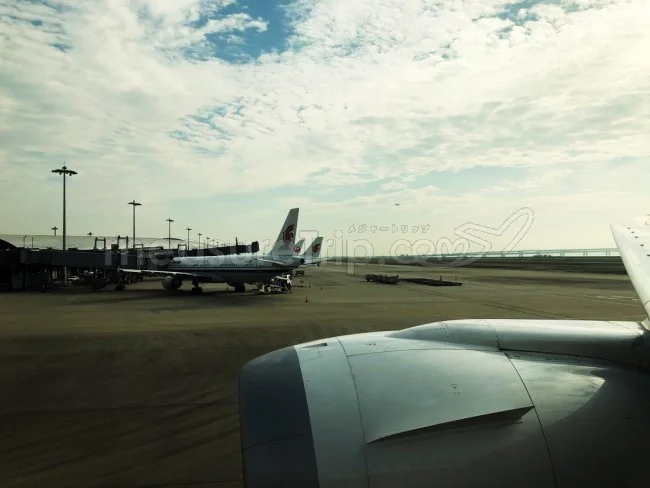 台風24号（チャーミー）接近に伴う欠航などの各航空会社の対応が順次開始！
