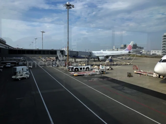 台風24号（チャーミー）接近により関西国際空港が滑走路計画閉鎖を発表！【最終更新 / 2018.10.1】