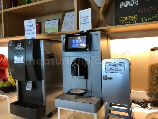 アンバサダー・トランジット・ラウンジ @シンガポール・チャンギ国際空港ターミナル2