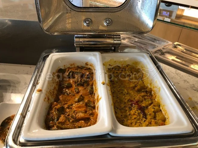 アンバサダー・トランジット・ラウンジ @シンガポール・チャンギ国際空港ターミナル2