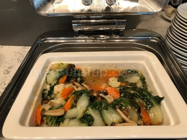 アンバサダー・トランジット・ラウンジ @シンガポール・チャンギ国際空港ターミナル2