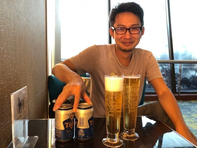 アンバサダー・トランジット・ラウンジ @シンガポール・チャンギ国際空港ターミナル2