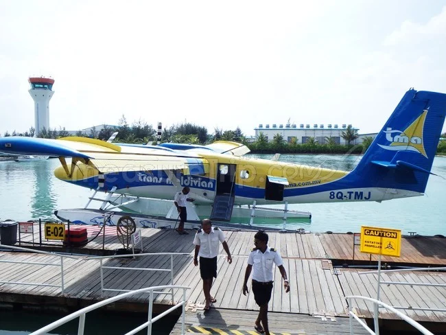 モルディブ（モルジブ）個人旅行で高級リゾートが飛行機代込みでも激安！