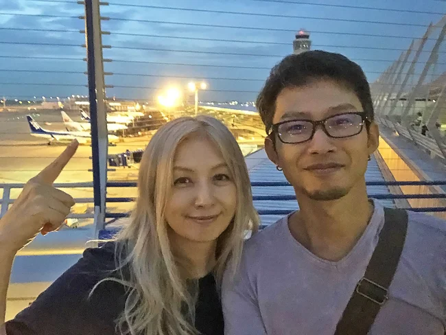 【セントレア（中部国際空港）のレストラン】安くて早くて美味しいお店！おすすめレストラン6選