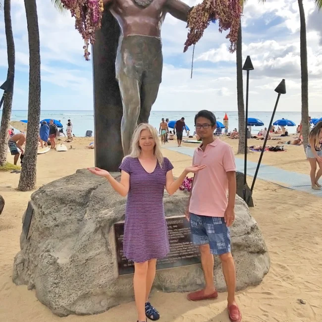 【現地写真付】ここに注意！ハワイ旅行の服装＆ファッションチェック♪【ハワイ 服装 男性 女性】