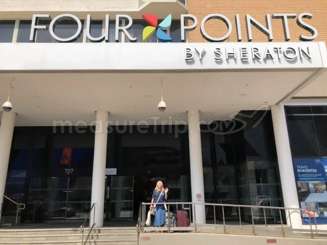 マリオット のゴールドエリート会員特典をまとめてみた!【マリオット・ボンボイ】