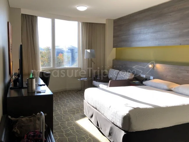 マリオット のゴールドエリート会員特典をまとめてみた!【マリオット・ボンボイ】