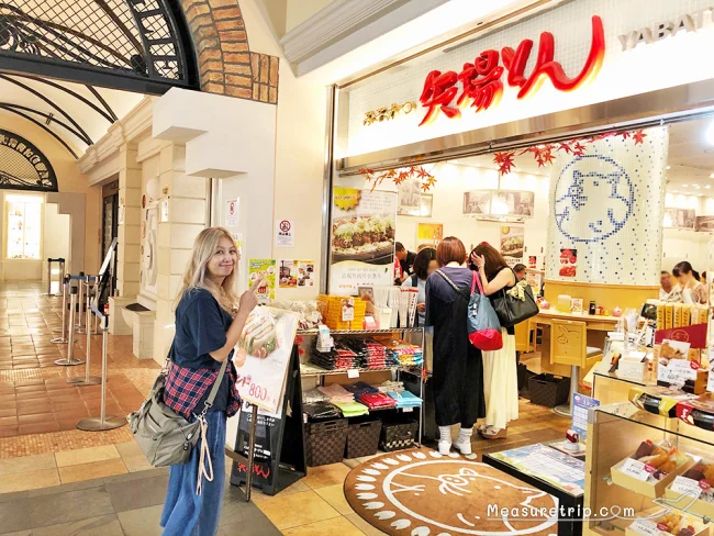 【セントレア（中部国際空港）のレストラン】安くて早くて美味しいお店！おすすめレストラン6選