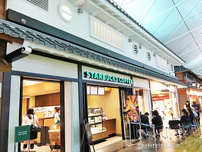 【セントレア（中部国際空港）のレストラン】安くて早くて美味しいお店！おすすめレストラン6選