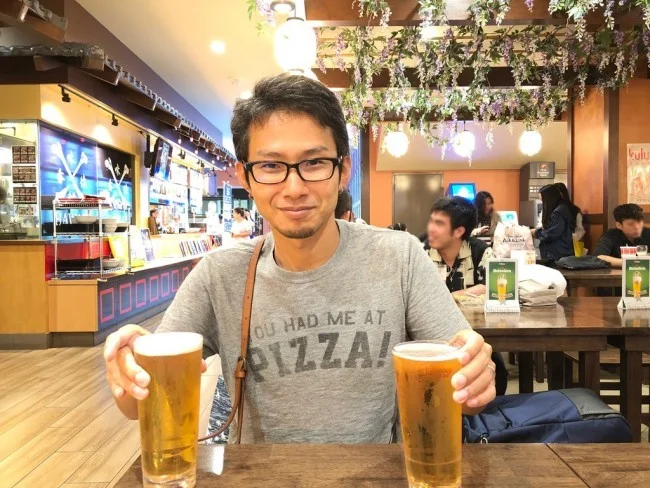 雨の日も楽しいハワイ最大級のアラモアナショッピングセンター！