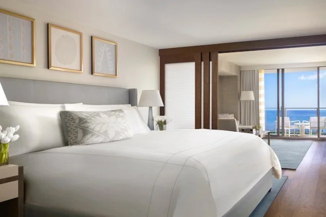 【シェラトン ワイキキ】旅ブロガー直伝!ハワイの高級ホテルの宿泊費を無料にする方法 【モアナ・サーフライダー ロイヤルハワイアン】