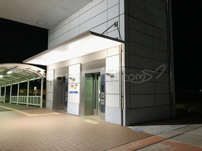 セントレア(中部国際空港)から東横インやコンフォートホテルに行く方法