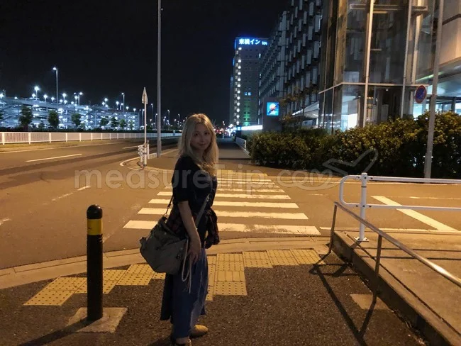 セントレア(中部国際空港)から東横インやコンフォートホテルに行く方法