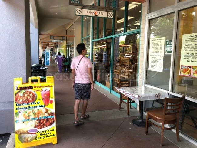 [憧れのラニカイビーチに泊まるハワイ旅行記61] カイルアショッピングセンター