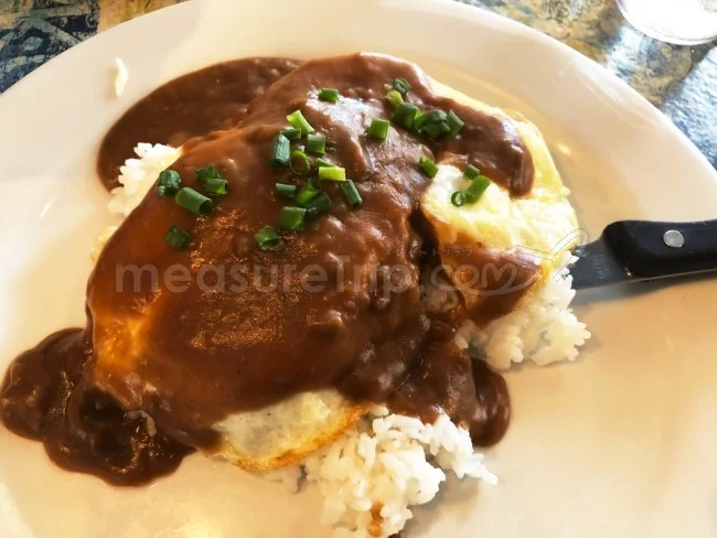 [憧れのラニカイビーチに泊まるハワイ旅行記71] カイルアタウンで人気の朝食レストラン「MOKE'S - モケズ / モケス」