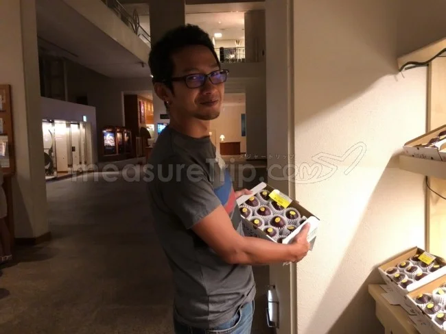 [マリオット・プラチナチャレンジ物語52] 夜のルネッサンスリゾート・ホテル内施設を探検。