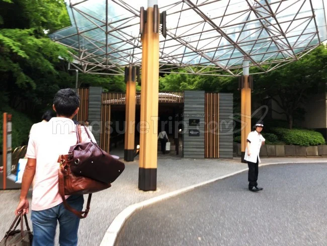 [マリオット・プラチナチャレンジ物語58] ザ・プリンスさくらタワー東京でお部屋アップグレードはあるか？（ドキドキ）